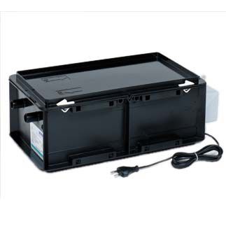 Installation de neutralisation pour traitement des eaux usées - GENO®-Neutra NO-12 - Grünbeck Wasseraufbereitung