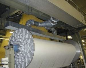 Unité de climatisation industrielle - LoomSphere - LUWA Air Engineering AG