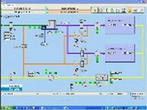 Logiciel de contrôle - Luwa Digi5 - LUWA Air Engineering AG - industriel