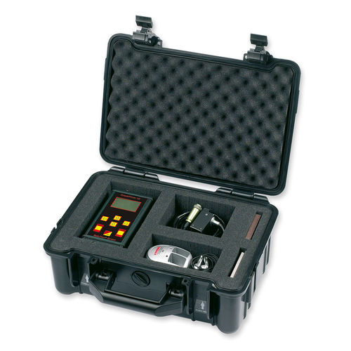 Fissuromètre - Finder® X5 - SaluTron