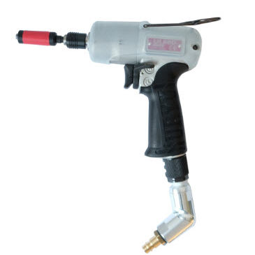 Tournevis dynamométrique - 26.0800/0 - Minitec - Torx / modèle pistolet
