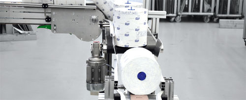 Convoyeur à chaînes - GKF  - Minitec - horizontal / modulaire
