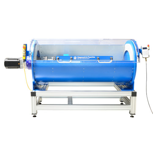 Machine de test de torsion - Inspekt T-5000H - Hegewald & Peschke Meß- und Prüftechnik GmbH - automatique / pour plastique / pour matériaux composites