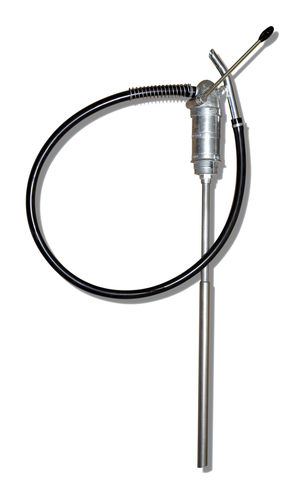 Pompe à piston - K 10 C Kit - HORN GmbH & Co. KG TECALEMIT - pour diesel / manuelle / semi-immergée