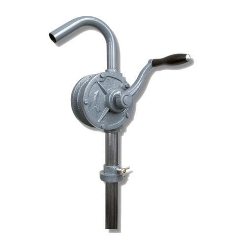 Pompe à piston - KP 01 - HORN GmbH & Co. KG TECALEMIT - pour diesel / à huile / manuelle