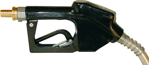 Pistolet de distribution d'huile - A 2010 - HORN GmbH & Co. KG TECALEMIT - à gasoil / manuel