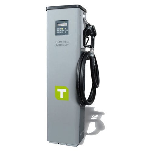 Distributeur de tube - HDM ECO ADBLUE® - HORN GmbH & Co. KG TECALEMIT - automatique