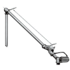Bras de chargement bras source - VA 80 T - HORN GmbH & Co. KG TECALEMIT
