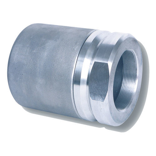 Vanne à pointeau - SV 80 - HORN GmbH & Co. KG TECALEMIT - manuelle / de liquides / d'aspiration