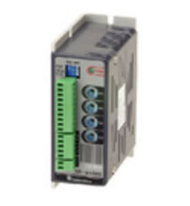 Contrôleur moteur micropas - KR-A55MC - KSS - numérique