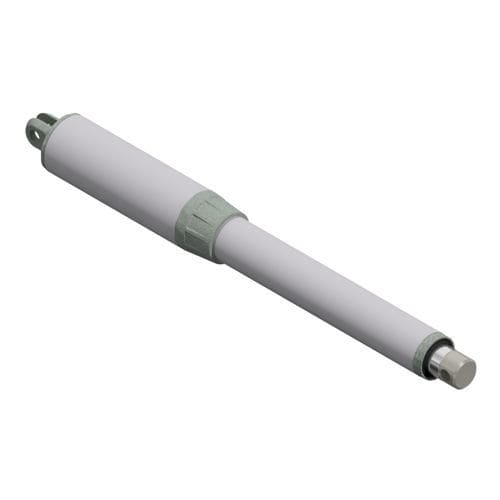 Vérin électrique - L02 - MECVEL - à vis à billes / à vis coulissante / à réducteur planétaire