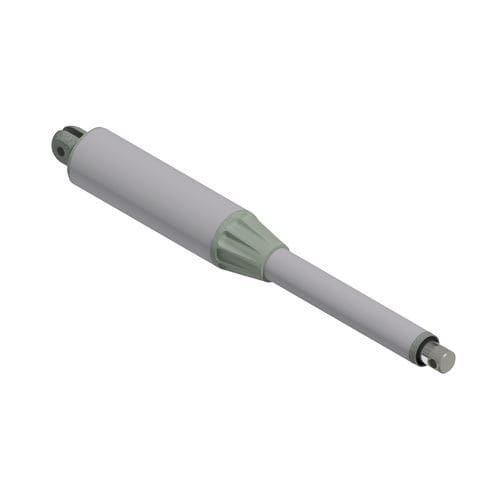 Vérin électrique - L03 - MECVEL - à vis à billes / à vis coulissante / à réducteur planétaire