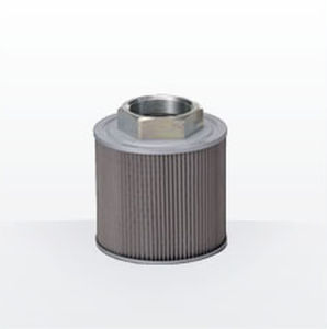 Filtre hydraulique - SFT series - TAISEI KOGYO - à cartouche