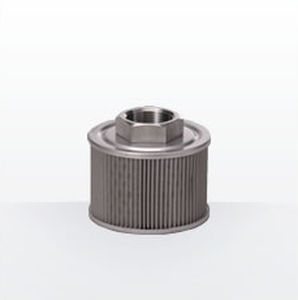 Filtre hydraulique - SFG series - TAISEI KOGYO - à cartouche