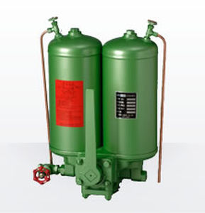 Carter de filtre à cartouche - BCV - TAISEI KOGYO - pour carburant / duplex
