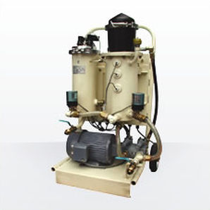 Unité de filtration par absorption - FP-1500S-1010 - TAISEI KOGYO - huile / mobile