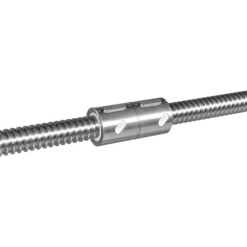 Vis à billes en acier inoxydable - WMH Herion Linner Gruppe - roulée / sur mesure