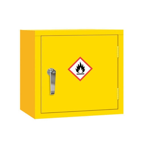 Armoire de stockage - 98-34218 - BITO-Lagertechnik Bittmann - à étagères / pour produits chimiques / pour produits dangereux