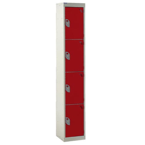 Armoire vestiaire ventilée - 98-48873 - BITO-Lagertechnik Bittmann
