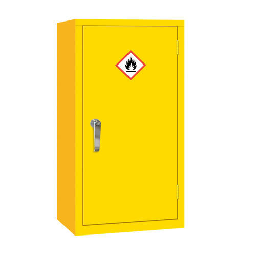 Armoire de stockage - 98-34210 - BITO-Lagertechnik Bittmann - au sol / à étagères / pour produits chimiques
