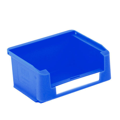Bac à bec en PP - SK1095 - BITO-Lagertechnik Bittmann - de stockage / pour petites pièces / de manutention