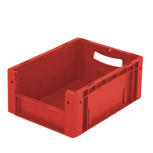 Caisse en PP - XL43174 - BITO-Lagertechnik Bittmann - de stockage / de transport / de manutention