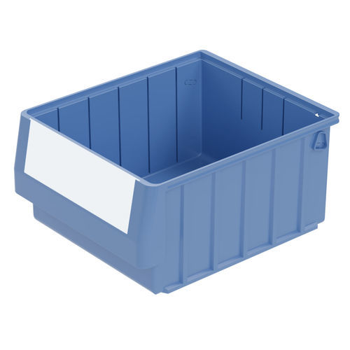 Bac à bec en plastique - RK3214 - BITO-Lagertechnik Bittmann - de stockage / de transport / pour petites pièces