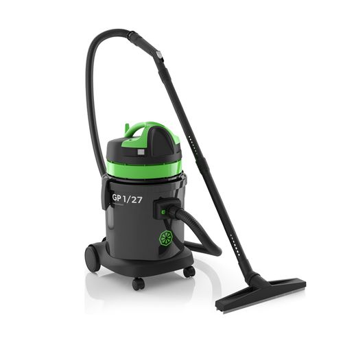 Aspirateur commercial - GP 1/27 W&D - IPC - à sec / humide / électrique