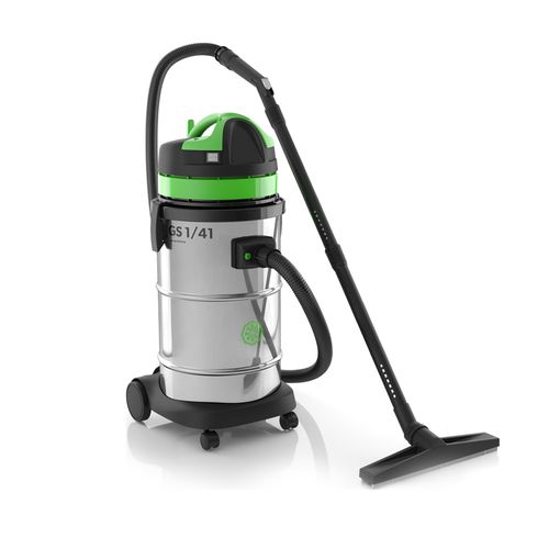 Aspirateur commercial - GS 1/41 W&D  - IPC - à sec / humide / électrique