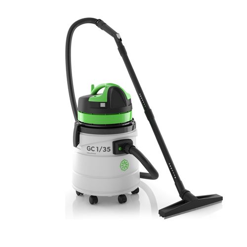 Aspirateur commercial - GC 1/35 W&D  - IPC - à sec / humide / électrique