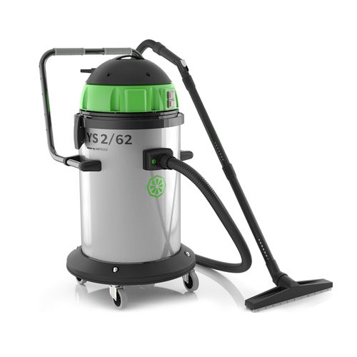 Aspirateur commercial - YS 2/62 W&D  - IPC - à sec / humide / électrique
