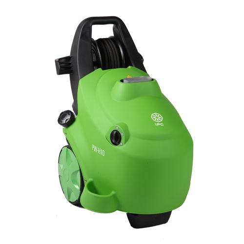 Nettoyeur haute pression à eau chaude - PW-H10 series - IPC - à moteur diesel / mobile