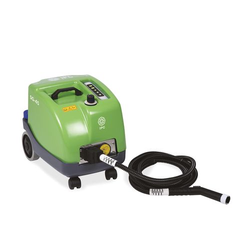 Générateur de vapeur mobile - SG-45 - IPC