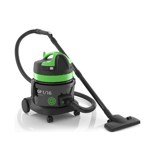Aspirateur commercial - GP 1/16 ECO B series - IPC - à sec / électrique / mobile