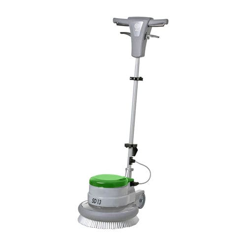 Monobrosse - SD 13 - IPC