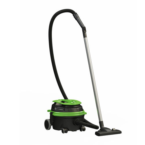 Aspirateur commercial - LP 1/12 ECO B - IPC - à sec / électrique / mobile