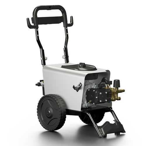 Nettoyeur haute pression à eau froide - PW-C55M series - IPC - électrique / mobile / pour applications lourdes