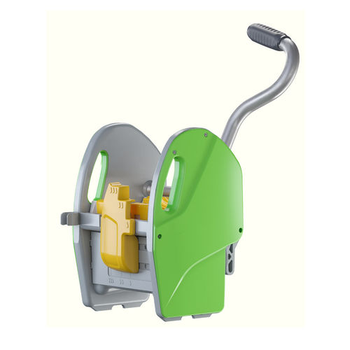 Seau en plastique - KINETIC series - IPC