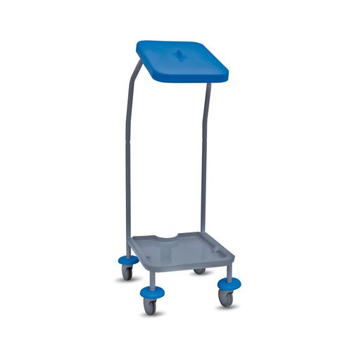 Chariot de nettoyage - LINEN 21S - IPC - pour conteneur à déchets