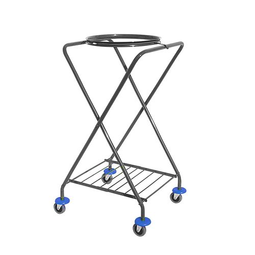 Chariot de nettoyage - CAR series - IPC - poubelle