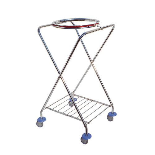 Chariot de nettoyage - CARR series - IPC - poubelle
