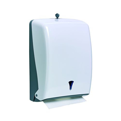 Distributeur pour essuie-mains - AMALFI series - IPC - manuel