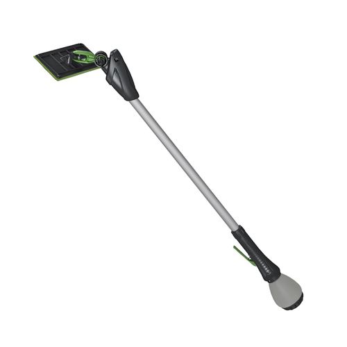Racleur de nettoyage - CLEANO 100 series - IPC