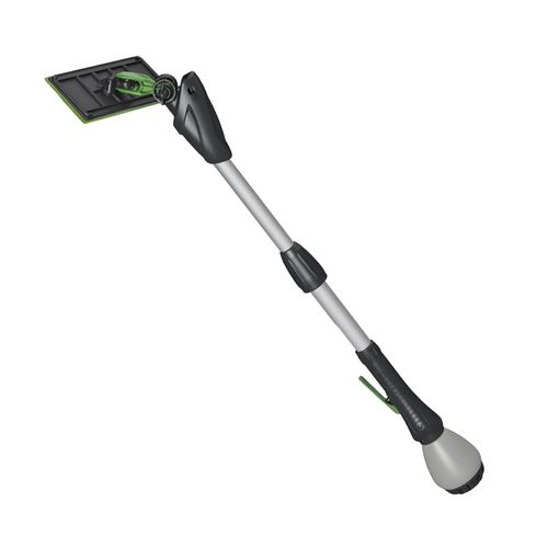 Racleur de nettoyage - CLEANO 300 series - IPC