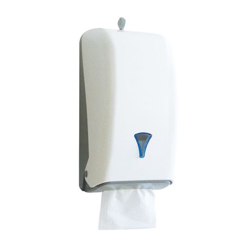 Distributeur pour essuie-mains - AMALFITANO series - IPC - manuel