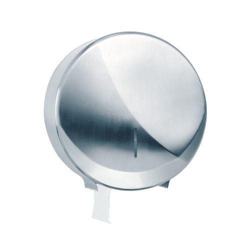 Distributeur de papier - CANTÙ INOX PLUS series - IPC - manuel / en acier inoxydable