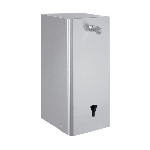 Distributeur pour essuie-mains - AMALFITANO INOX PLUS - IPC