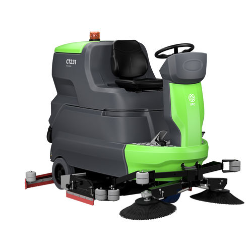 Autolaveuse autoportée - CT231 series - IPC - sur batterie