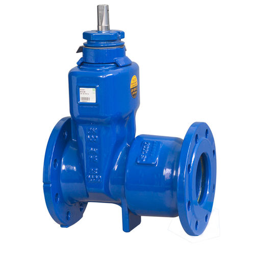 Vanne de distribution - BETA® 200 TS - VAG-Group - à opercule / manuelle / pour l'eau