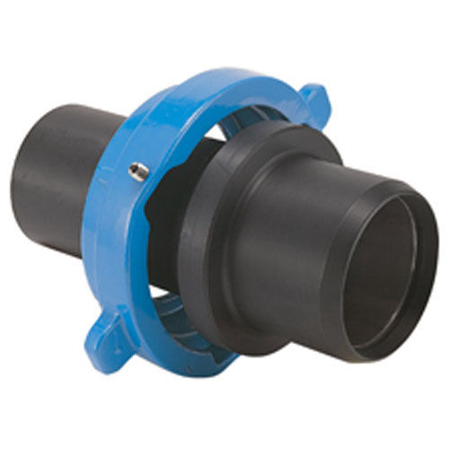 Raccord hydraulique - BAIO® PEa - VAG-Group - à souder / en PE / mâle
